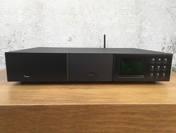 Naim Audio / NDX